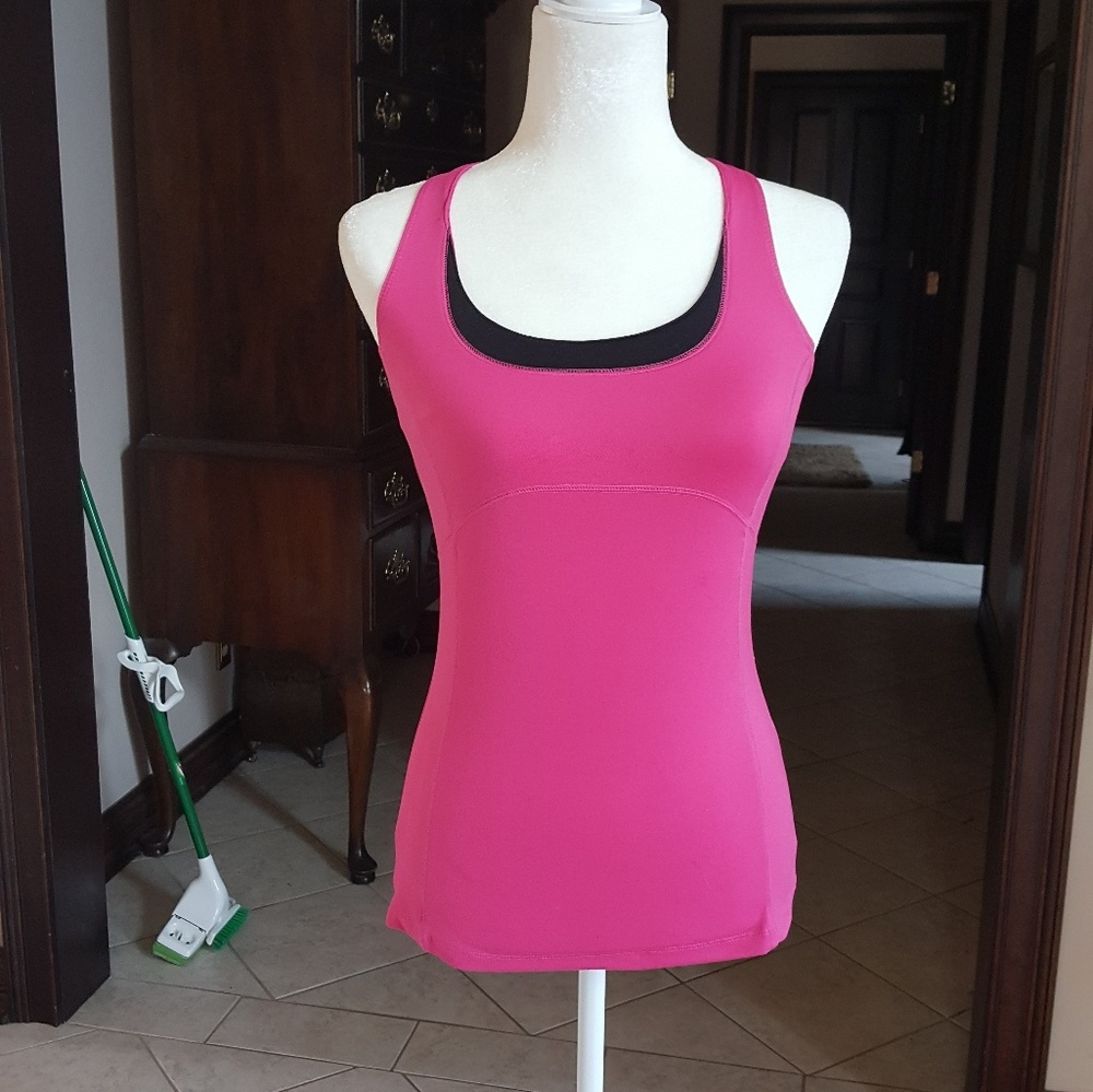 Soybu tank top.  Size small